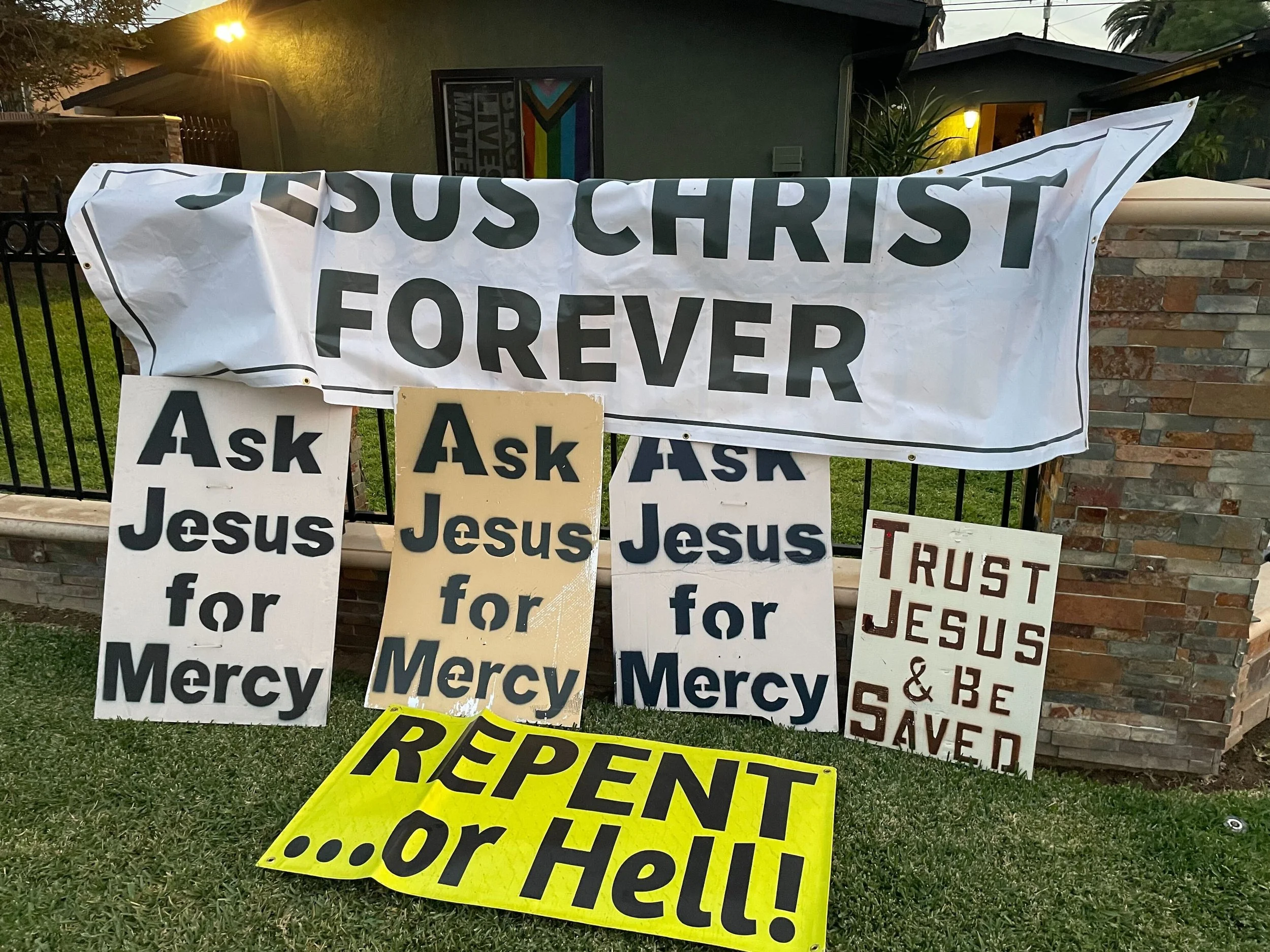 Atheist Streets Pirate Program Goes Viral — Atheists United